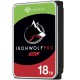 Dysk HDD Seagate IronWolf Pro 18TB 3.5" 7200 RPM SATA3