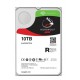 HDD Seagate Ironwolf Pro 10TB 3,5 "7200 U/min SATA 6 GB/s