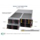 Supermicro Fattwin Superserver SYS-F620p3-RTBN