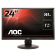 Monitor AOC G2460PF 24 Zoll