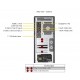 Supermicro Desktop Gaming SuperWorkstation SYS-531AD-I