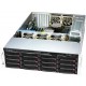 Supermicro Storage SuperServer SSG-631E-E1CR16H