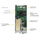 Supermicro Blade SBI-611E-1C2N