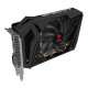 PNY Geforce® GTX 1660 XLR8 Gaming Overtrocked Single Fan