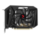 PNY Geforce® GTX 1660 XLR8 Gaming Overtrocked Single Fan