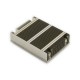 Radiator Supermicro SNK-P0047PS
