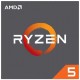 Amd Ryzen 5 5500 Tray -Prozessor