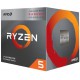 Amd Ryzen 5 3400G -Prozessor