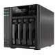 Nas Asustor AS6704T Server