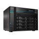 NAS ASUSTOR AS6508T Server