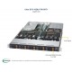 Supermicro-SuperServer SYS-1028U-TN10RT+