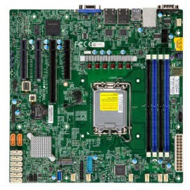 Płyta główna Supermicro MBD-X13SCL-F