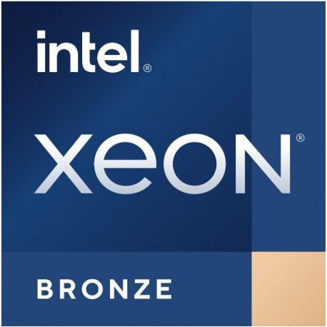 Intel Xeon Bronze 3508u Prozessor