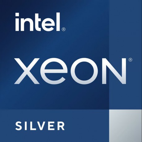 Intel Xeon Silver 4509y -Prozessor