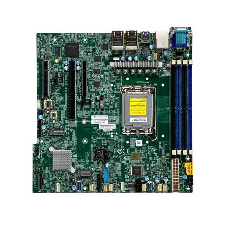 Supermicro MBD-X13SCH-LN4F Motherboard