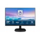 Philips V-Line 243v7qdsb/00 Monitor