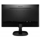 Philips V-Line 243v7qdsb/00 Monitor