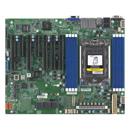 Supermicro MBD-H12SSL-I Motherboard Supermicro MBD-H12SSL-I Motherboard