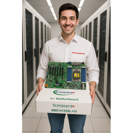 Supermicro MBD-H12SSL-I Motherboard