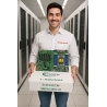 Supermicro MBD-H12SSL-I Motherboard