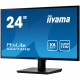 Monitor IIYAMA ProLite X2474HS-B2 23,6 Zoll