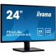 Monitor IIYAMA ProLite X2474HS-B2 23,6 Zoll