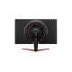 Monitor LG 32GK650F-B 31,5 Zoll