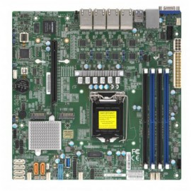 Supermicro MBD-X11SCM-LN8F-O Motherboard