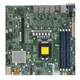 Płyta główna Supermicro MBD-X11SCL-LN4F