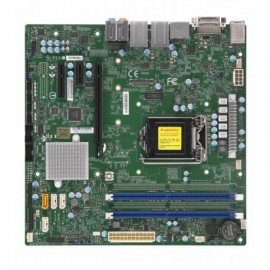 Płyta główna Supermicro MBD-X11SCQ-L