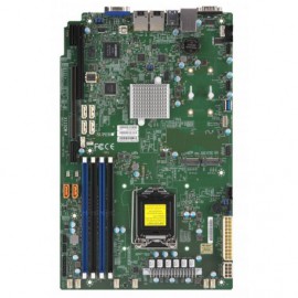 Supermicro MBD-X11SCW-F-O Motherboard