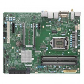 Płyta główna Supermicro MBD-X11SCA-W