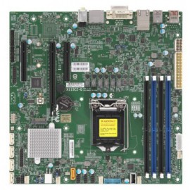 Płyta główna Supermicro MBD-X11SCZ-Q