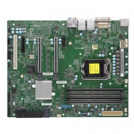 Supermicro MBD-X11SCA-O Motherboard