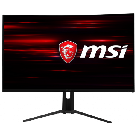 Monitor MSI OPTIX MAG321CURV 31,5 cala