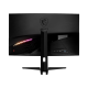 Monitor MSI OPTIX MAG321CURV 31,5 cala