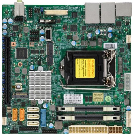 MBD-X11SSV-LVDS-SINGLE