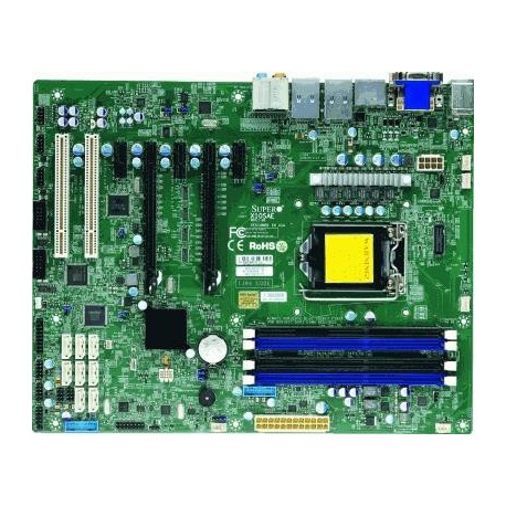 Płyta główna Supermicro MBD-X10SAE