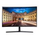 Monitor Samsung LC24F396FHUXEN 23,5 cala