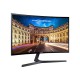 Monitor Samsung LC24F396FHUXEN 23,5 cala