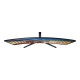 Monitor Samsung LC24F396FHUXEN 23,5 cala