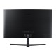 Monitor Samsung LC24F396FHUXEN 23,5 cala