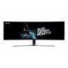 Monitor Samsung LC49HG90DMUXEN 49 cali