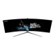 Monitor Samsung LC49HG90DMUXEN 49 cali