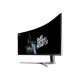 Monitor Samsung LC49HG90DMUXEN 49 cali