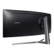 Monitor Samsung LC49HG90DMUXEN 49 cali