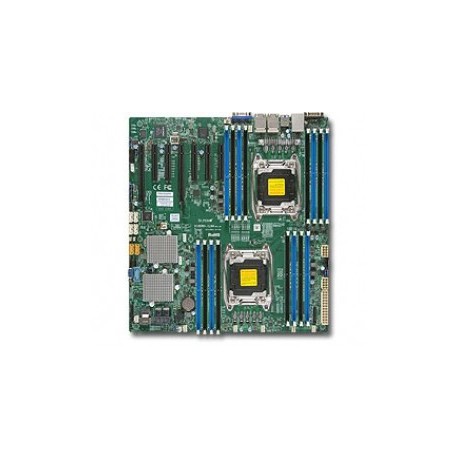 MBD-X10DRH-ILN4-SINGLE