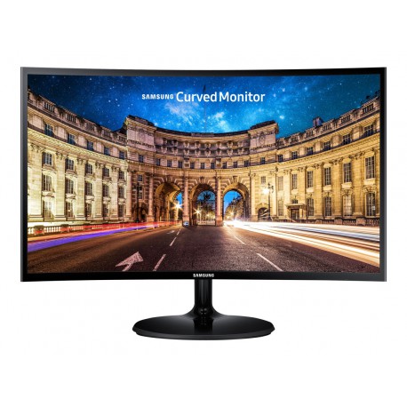 Monitor Samsung LC27F390FHUXEN 27 cali