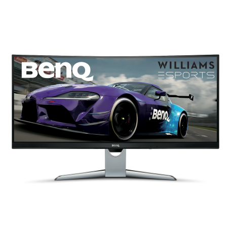 MONITOR BENQ LED EX3501R 35 cali