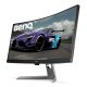 MONITOR BENQ LED EX3501R 35 cali